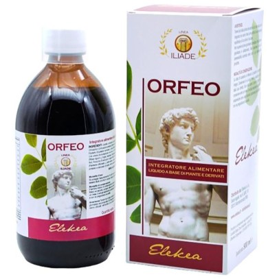ORFEO 500 ML