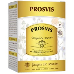PROSVIS 400PAST