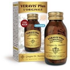 VERAVIS PLUS ORIGINALE PAST90G