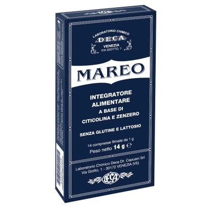 MAREO 14CPR FILMATE MAREO 14CPR FILMATE