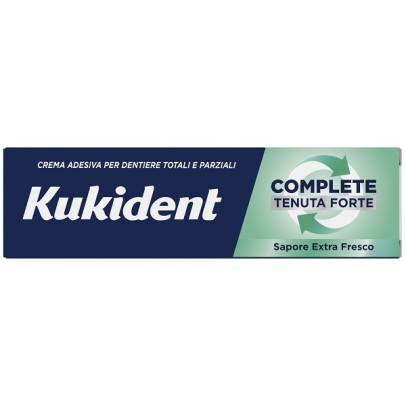 KUKIDENT COMPLETE EX FRESC47G KUKIDENT COMPLETE EX FRESC47G