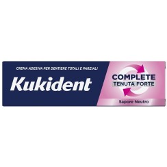 KUKIDENT COMPLETE NEUTRO 47G
