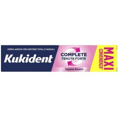 KUKIDENT COMPLETE NEUTRO 70G