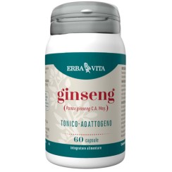 GINSENG 60CPS