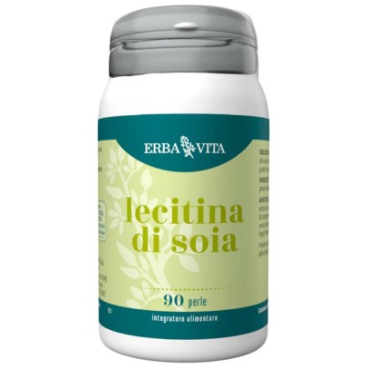 LECITINA DI SOIA 90PRL LECITINA DI SOIA 90PRL