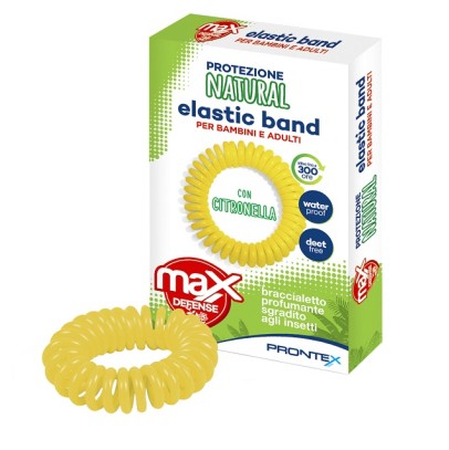 PRONTEX MAX DEFENSE ELASTIC PRONTEX MAX DEFENSE ELASTIC