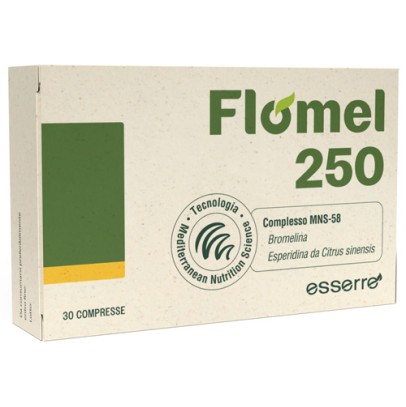 FLOMEL 250 30CPR FLOMEL 250 30CPR