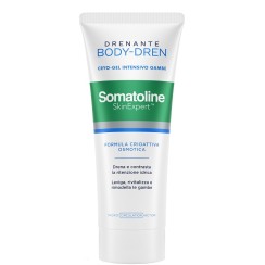 SOMAT SKIN EX DRENANTE BODY