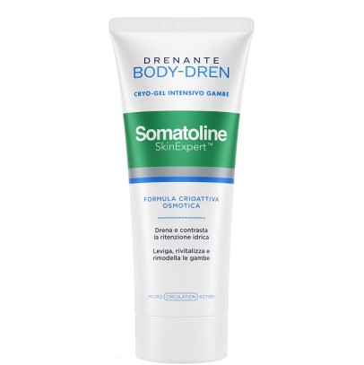 SOMAT SKIN EX DRENANTE BODY