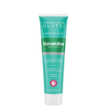 SOMAT SKIN EX RIMODELL GLUTEI SOMAT SKIN EX RIMODELL GLUTEI