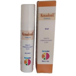KERADORIL AIRLESS 50 ML