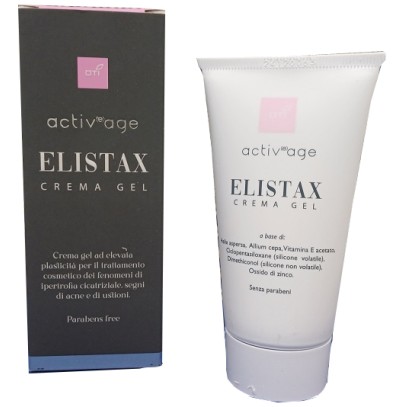 ACTIVAGE ELISTAX CREMA 50ML ACTIVAGE ELISTAX CREMA 50ML