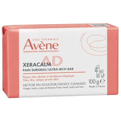AVENE XERACALM AD PANE SURGR AVENE XERACALM AD PANE SURGR