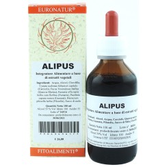 ALIPUS GOCCE 100 ML