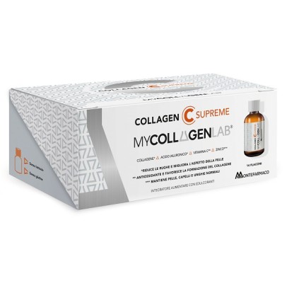 MYCOLLAGENLAB COLLAGEN C S14FL MYCOLLAGENLAB COLLAGEN C S14FL