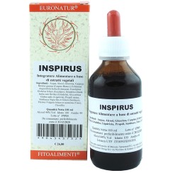 INSPIRUS GOCCE 100 ML