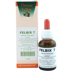 FELBIX 7 GOCCE 30 ML