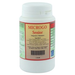 MICROGO 30 CAPSULE