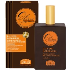 OLMO BALS DOPOBARBA 75ML ANALC