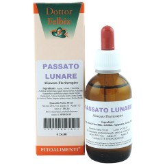 PASSATO LUNARE GOCCE 50 ML