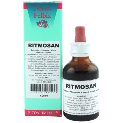 RITMOSAN GOCCE 50 ML