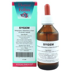 SYGEM GOCCE 100 ML