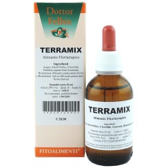 TERRAMIX GOCCE 50 ML