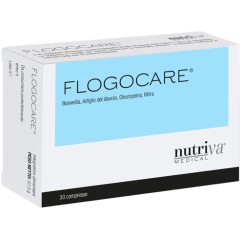 FLOGOCARE 30CPR