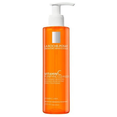 DETERGENTE VITAMINA C 200ML DETERGENTE VITAMINA C 200ML