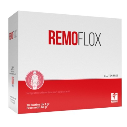 REMOFLOX 20BUST REMOFLOX 20BUST