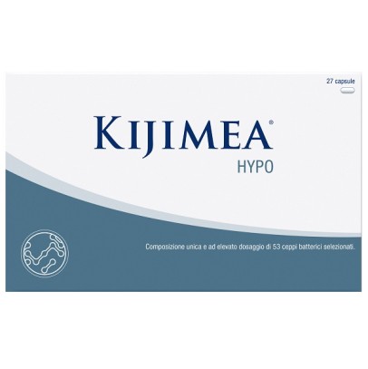 KIJIMEA HYPO 27CPS KIJIMEA HYPO 27CPS