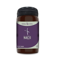 NAC 600 60CPS