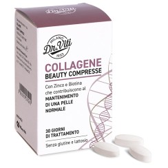 COLLAGENE BEAUTY 30CPR