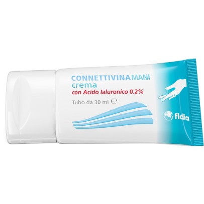 CONNETTIVINAMANI CREMA 30ML