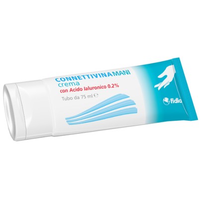 CONNETTIVINAMANI CREMA 75ML CONNETTIVINAMANI CREMA 75ML