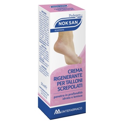NOKSAN CREMA RIGENERANTE TALL NOKSAN CREMA RIGENERANTE TALL