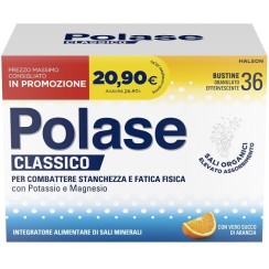 POLASE ARANCIA 36 BUSTINE PROMO 2024