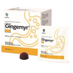 GINGEMYR 24GUMM
