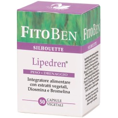 LIPEDREN 50CPS