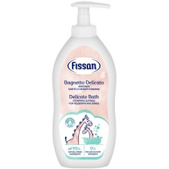 FISSAN BAGNO DEL NEW 400ML