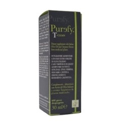 PUREFY T CLEAN GOCCE 30 ML