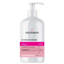 VIDERMINA DELIGYN DET 500ML NF