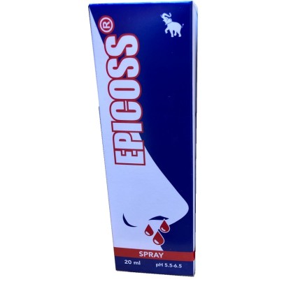 EPICOSS SPRAY 20ML