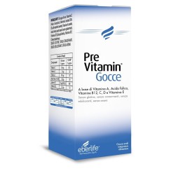 PREVITAMIN GOCCE