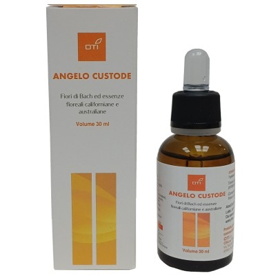 ANGELO CUSTODE GTT 30ML ANGELO CUSTODE GTT 30ML