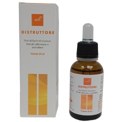 DISTRUTTORE GTT 30ML
