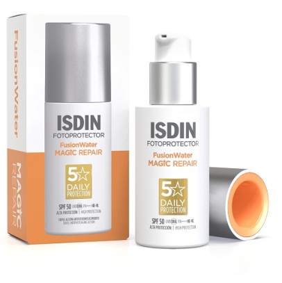 FUSION WATER MAGIC REPAIR SPF5 FUSION WATER MAGIC REPAIR SPF5