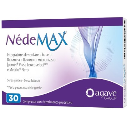 NEDEMAX 30CPR