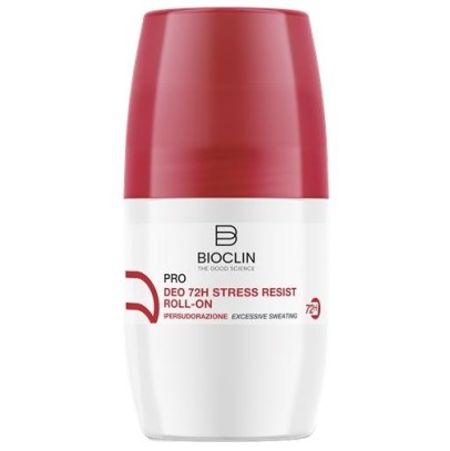 BIOCLIN DEO PRO 72H STRESS RES