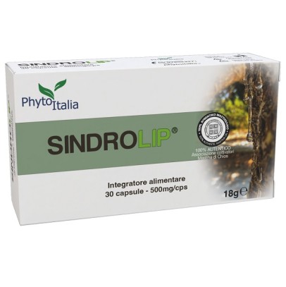SINDROLIP 30CPS